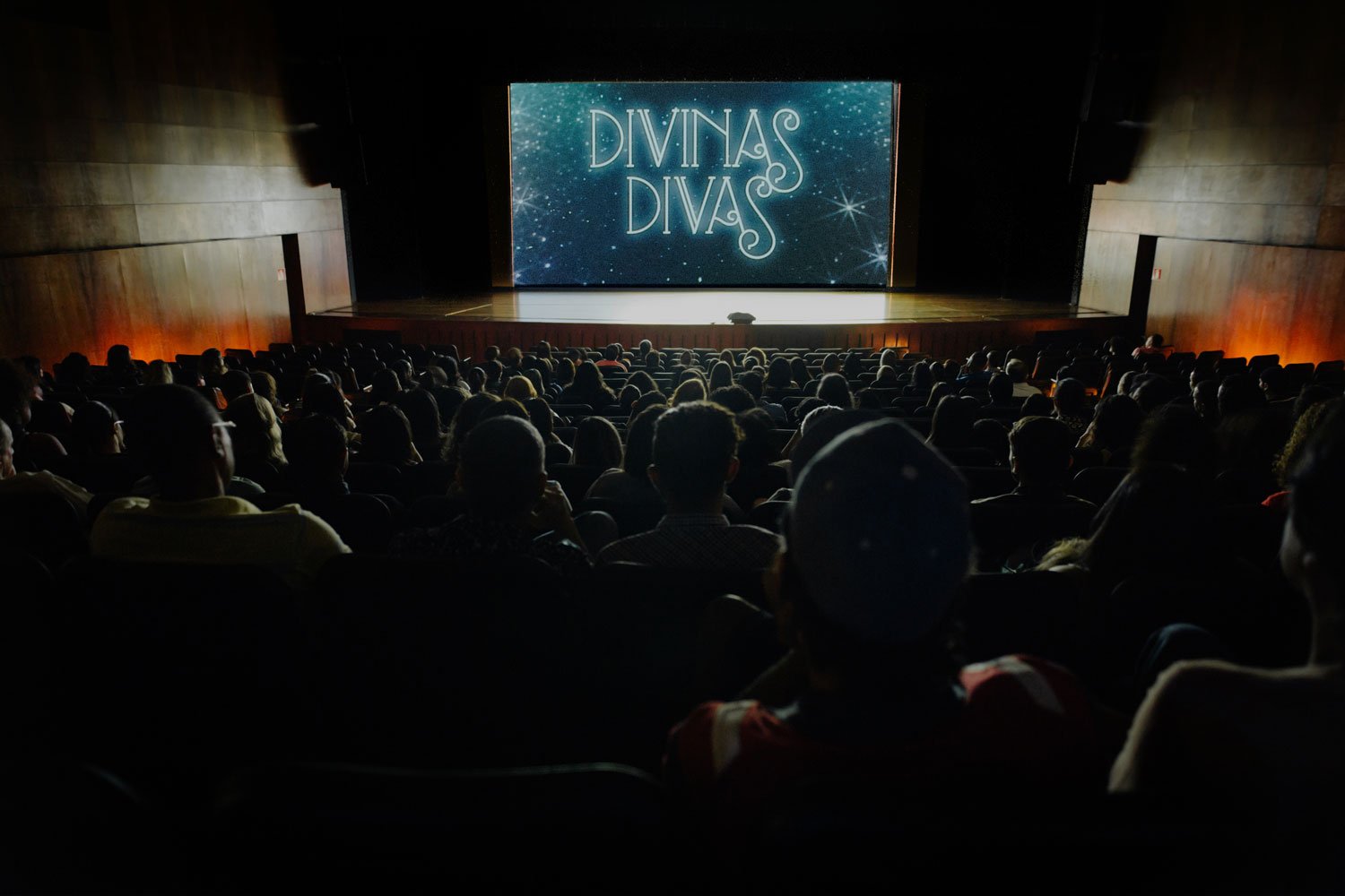 Cinedocumenta encerra sua 12ª edição com balanço positivo